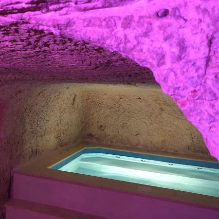 Designer Finished Maisonette With Pool Mellieħa Exterior foto